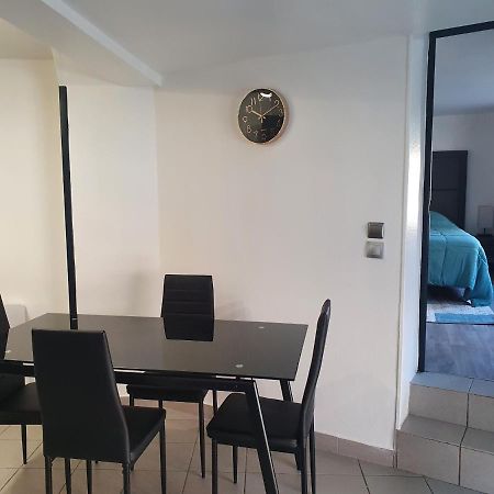 Firas Appartement Valenciennes Exteriér fotografie