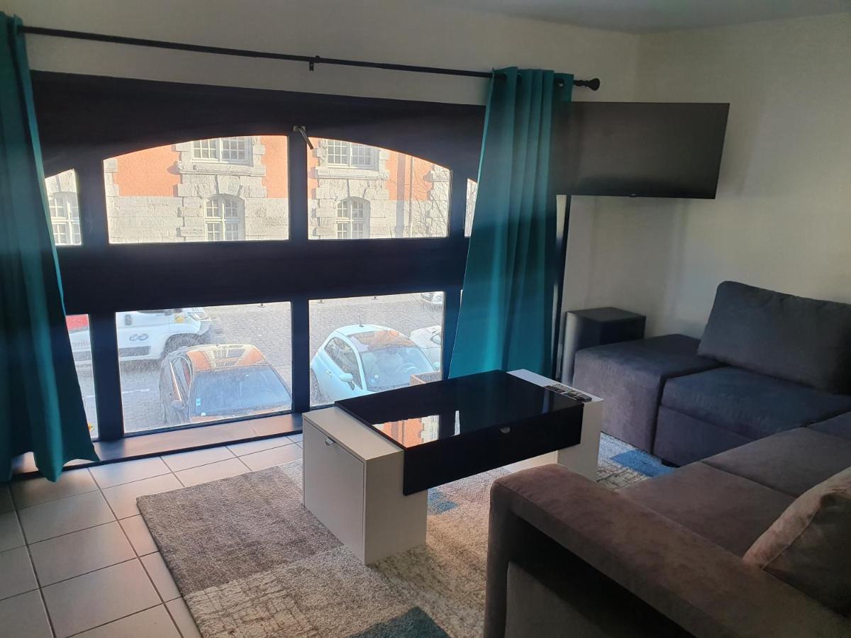 Firas Appartement Valenciennes Exteriér fotografie