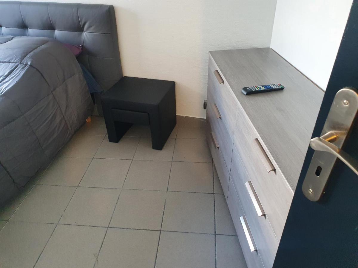 Firas Appartement Valenciennes Exteriér fotografie
