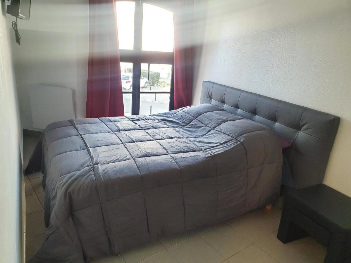Firas Appartement Valenciennes Exteriér fotografie